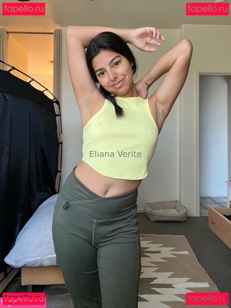 eliana.verite Nude Onlyfans Photo 45