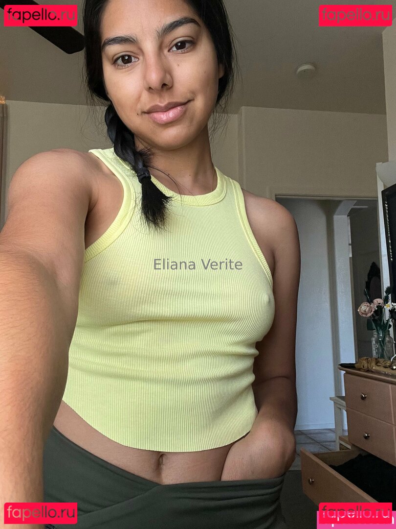 eliana.verite Nude Onlyfans Photo 43