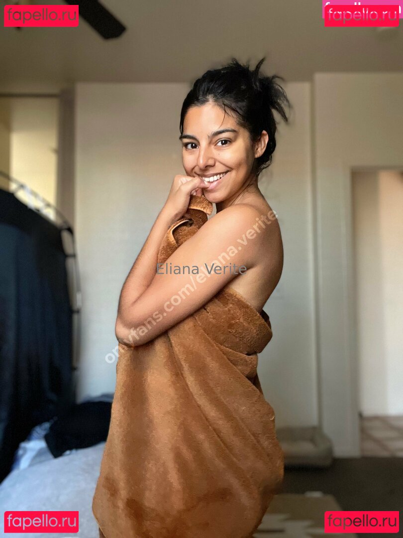 eliana.verite Nude Onlyfans Photo 32