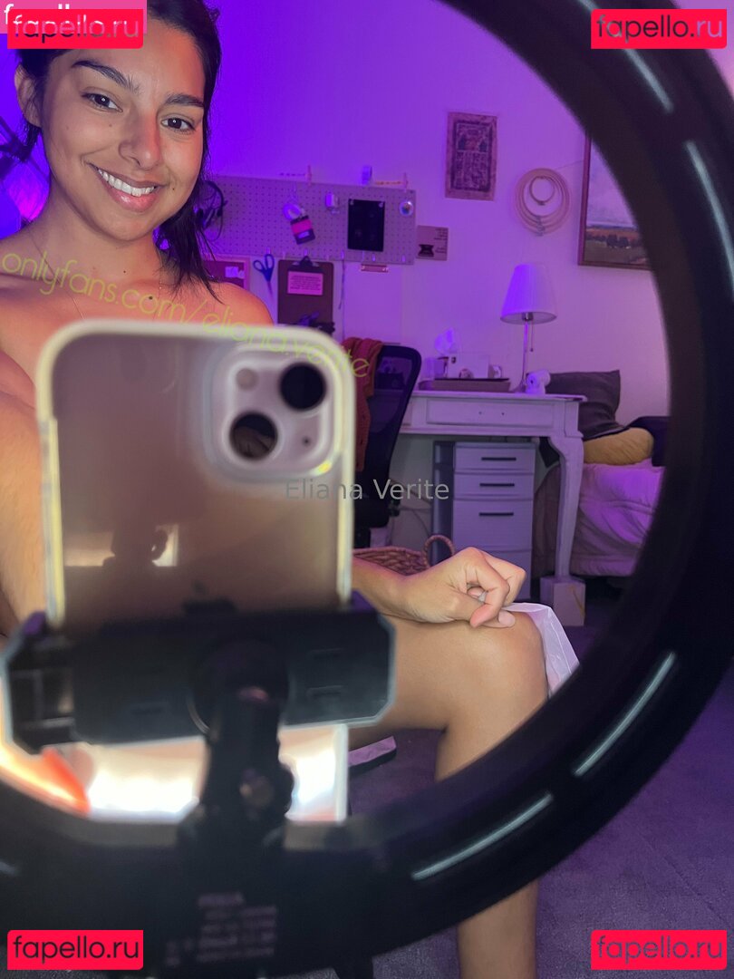 eliana.verite Nude Onlyfans Photo 28