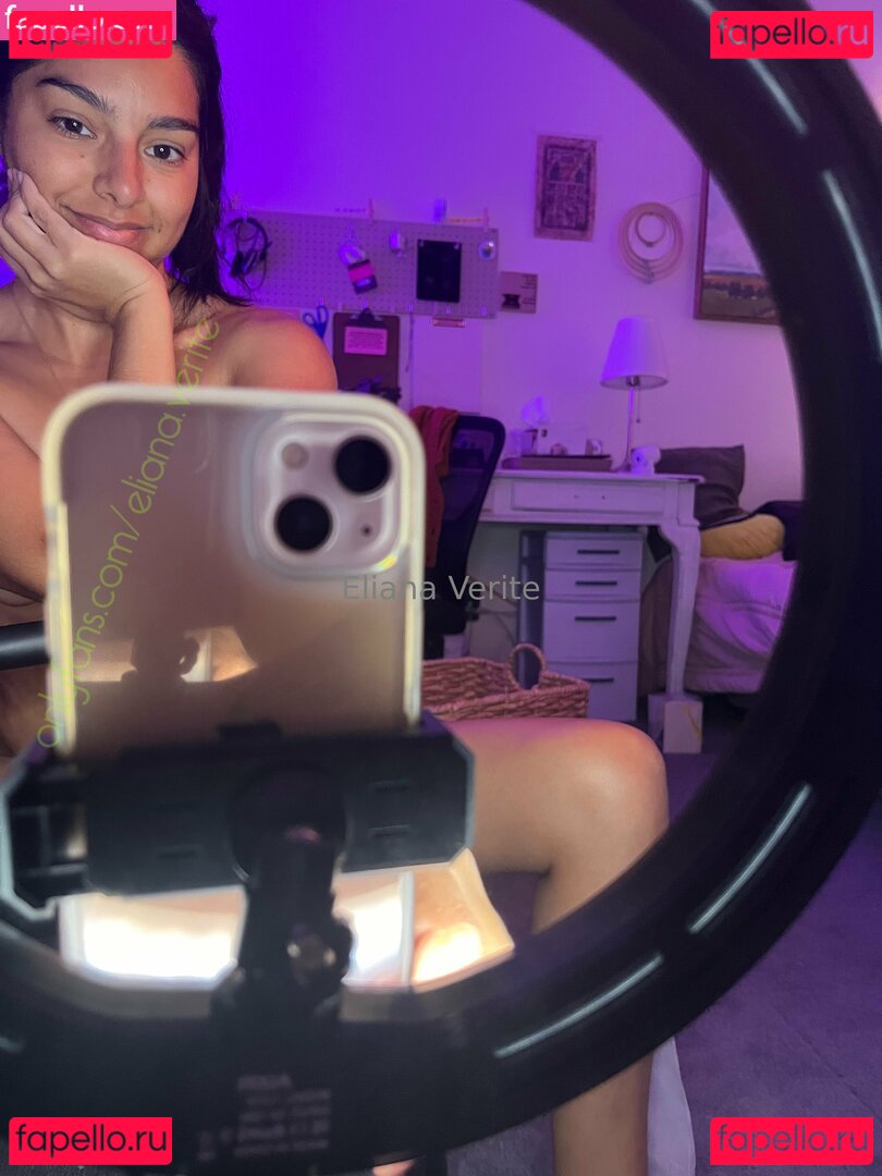 eliana.verite Nude Onlyfans Photo 27