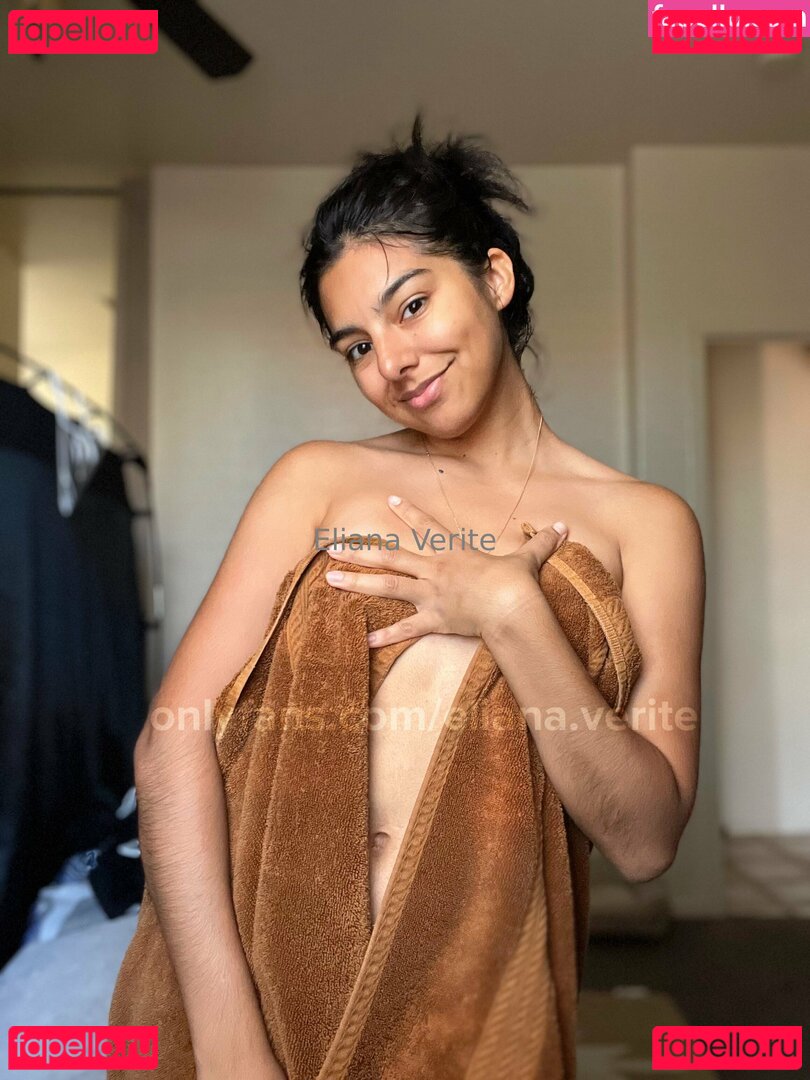eliana.verite Nude Onlyfans Photo 24