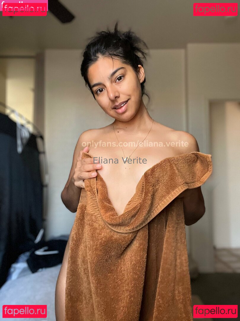 eliana.verite Nude Onlyfans Photo 23