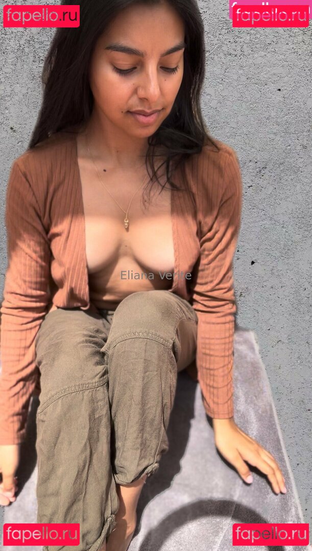 eliana.verite Nude Onlyfans Photo 19