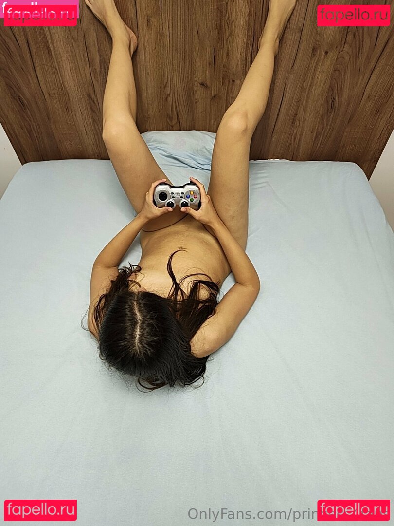princess4fans Nude Onlyfans Photo 22