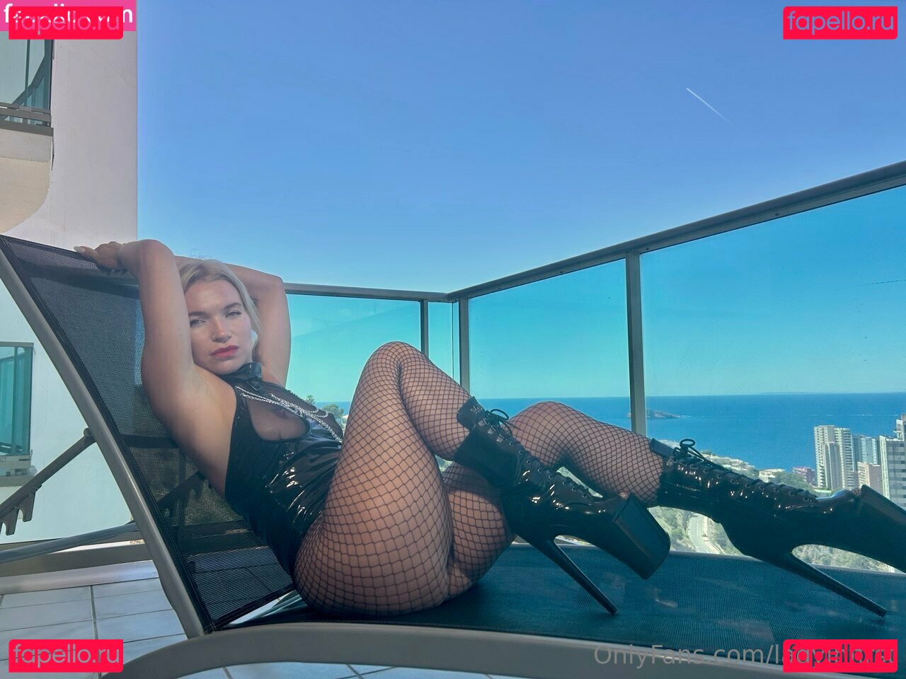 ladyinfirst Nude Onlyfans Photo 15