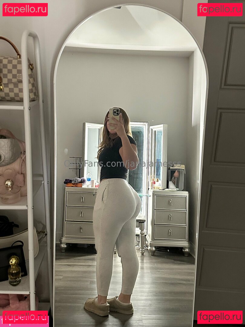 janajamesss Nude Onlyfans Photo 14