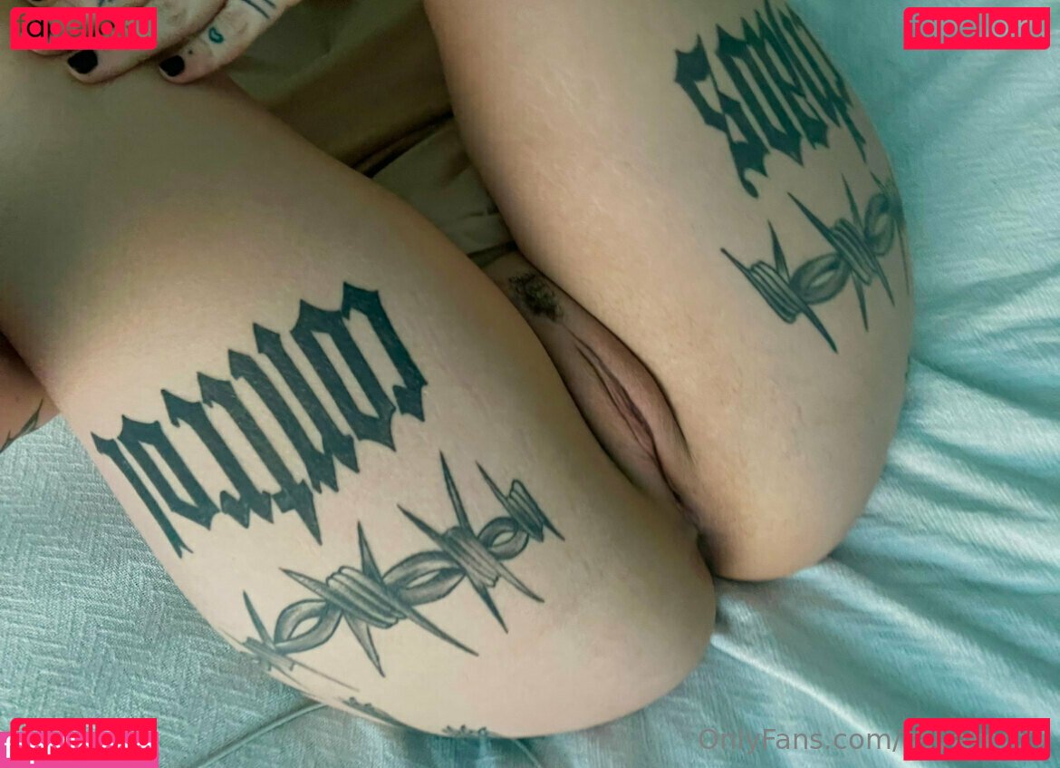 kayekenzy Nude Onlyfans Photo 37