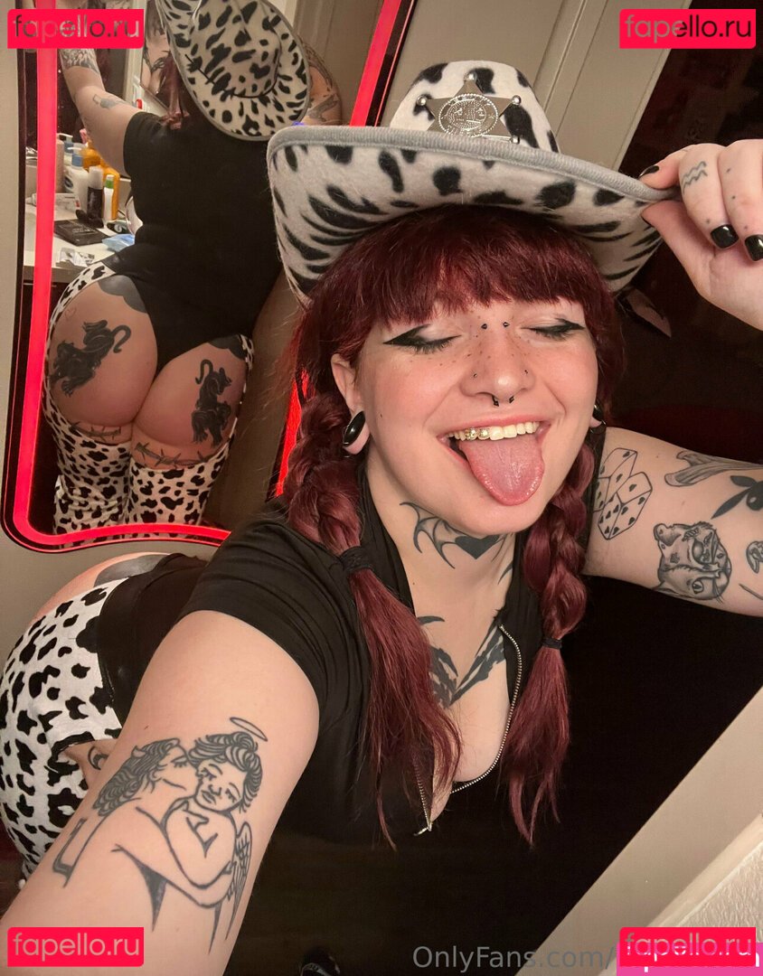 kayekenzy Nude Onlyfans Photo 29