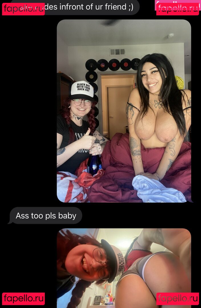 kayekenzy Nude Onlyfans Photo 8