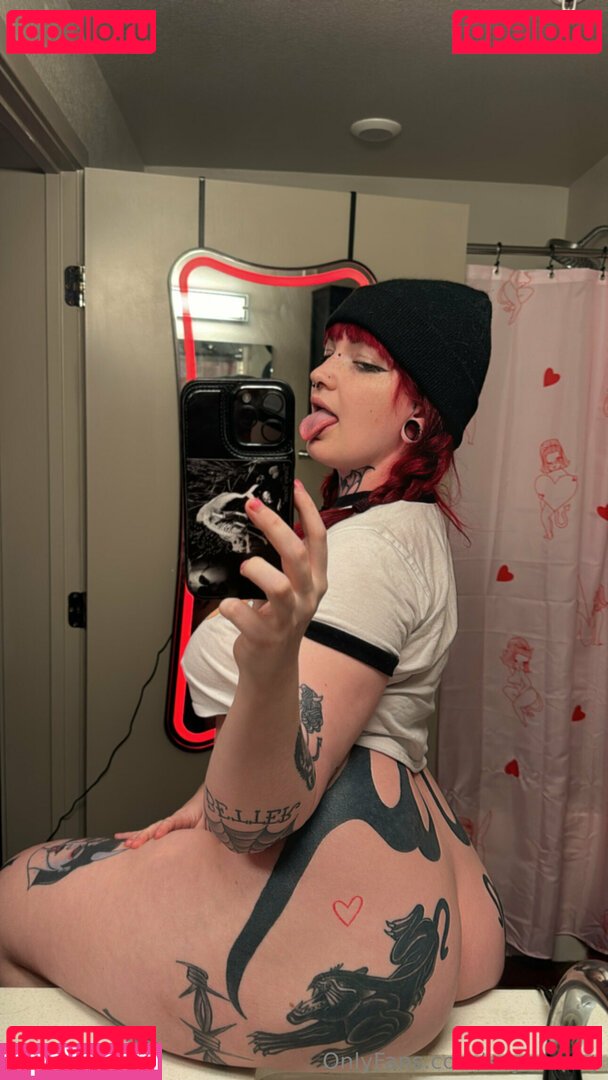 kayekenzy Nude Onlyfans Photo 3