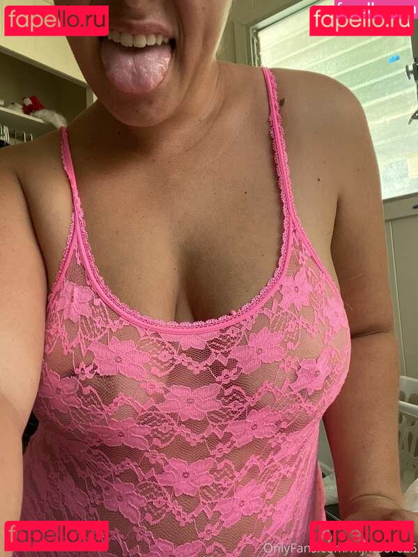 Maryjane Moore Nude Onlyfans Photo 24