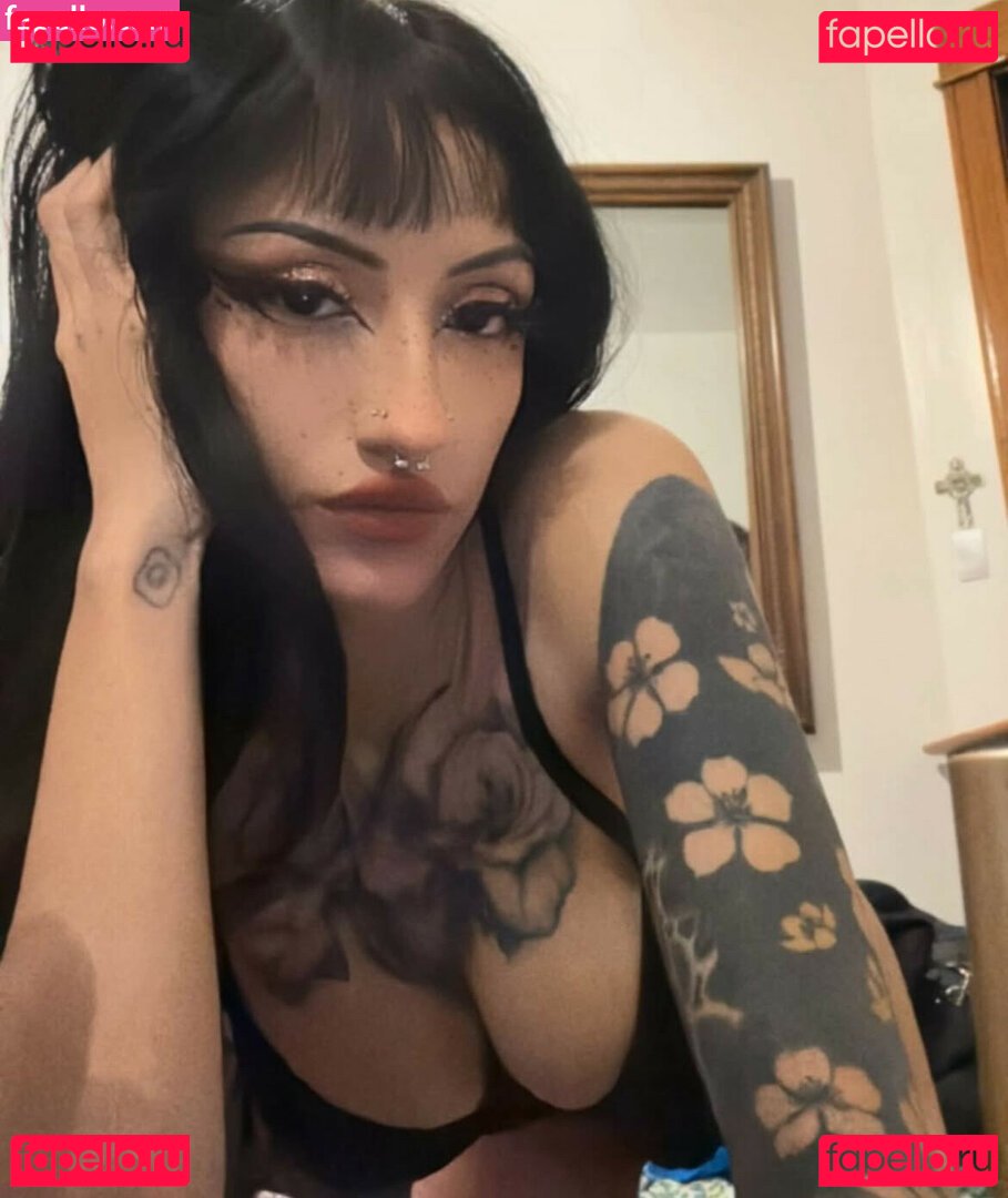 crcfy Nude Onlyfans Photo 8