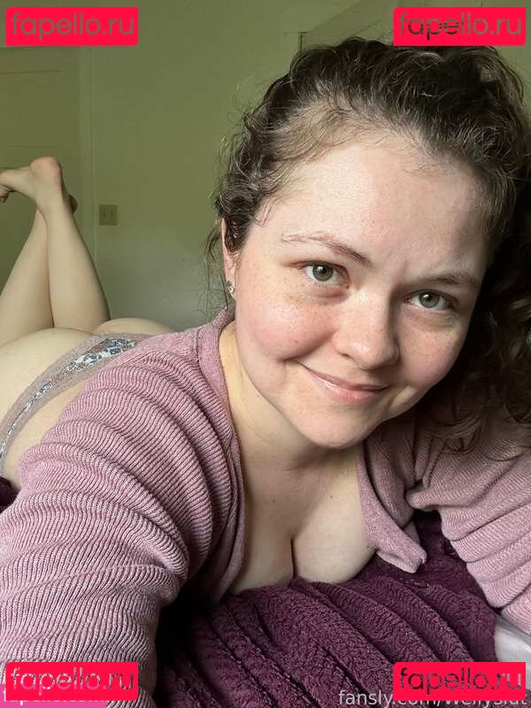 Emma Wells Nude Onlyfans Photo 30