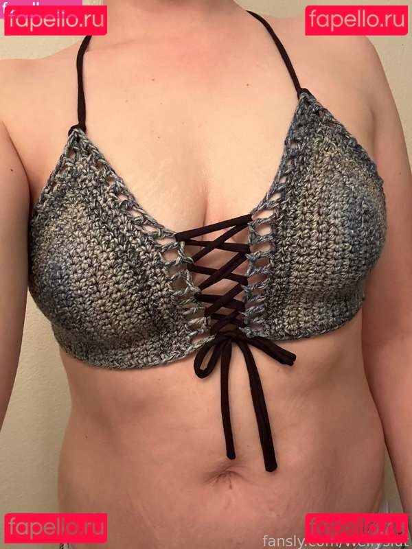 Emma Wells Nude Onlyfans Photo 14