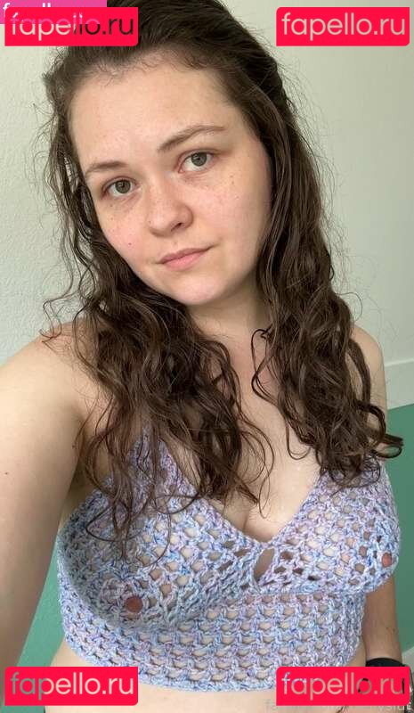 Emma Wells Nude Onlyfans Photo 6