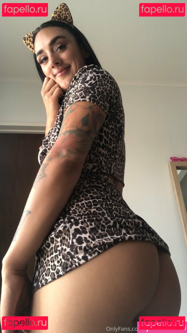 perfectlilpeach_ Nude Onlyfans Photo 50