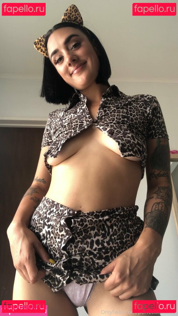 perfectlilpeach_ Nude Onlyfans Photo 49