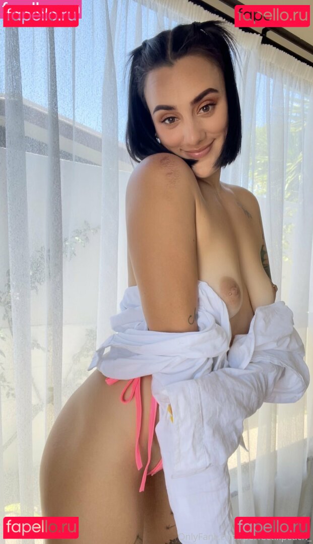 perfectlilpeach_ Nude Onlyfans Photo 42