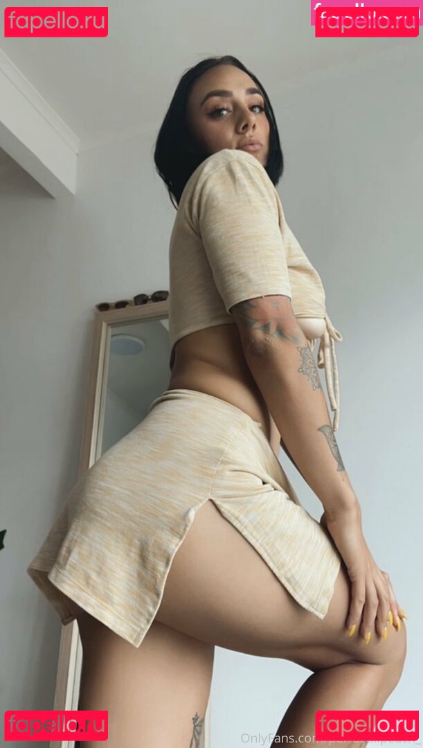 perfectlilpeach_ Nude Onlyfans Photo 23