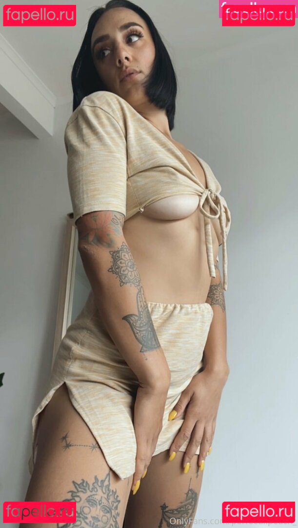 perfectlilpeach_ Nude Onlyfans Photo 20