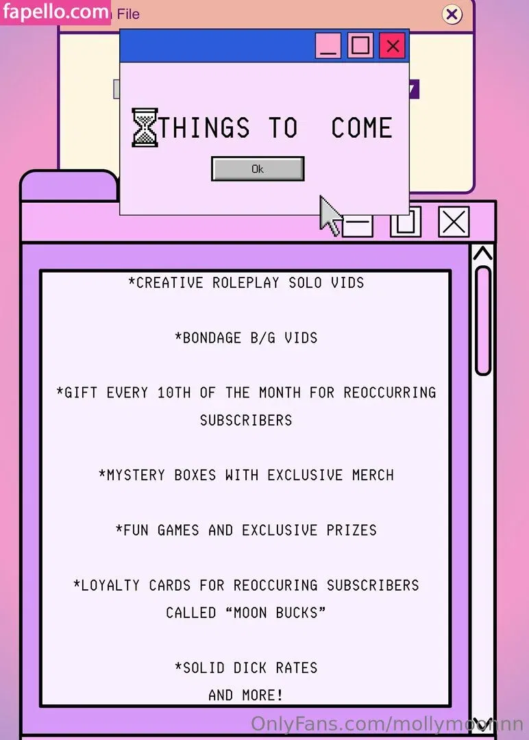 Mayellen Onlyfans Photo Gallery 