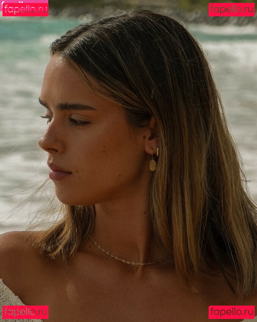 Kai Hoare Nude Onlyfans Photo 25