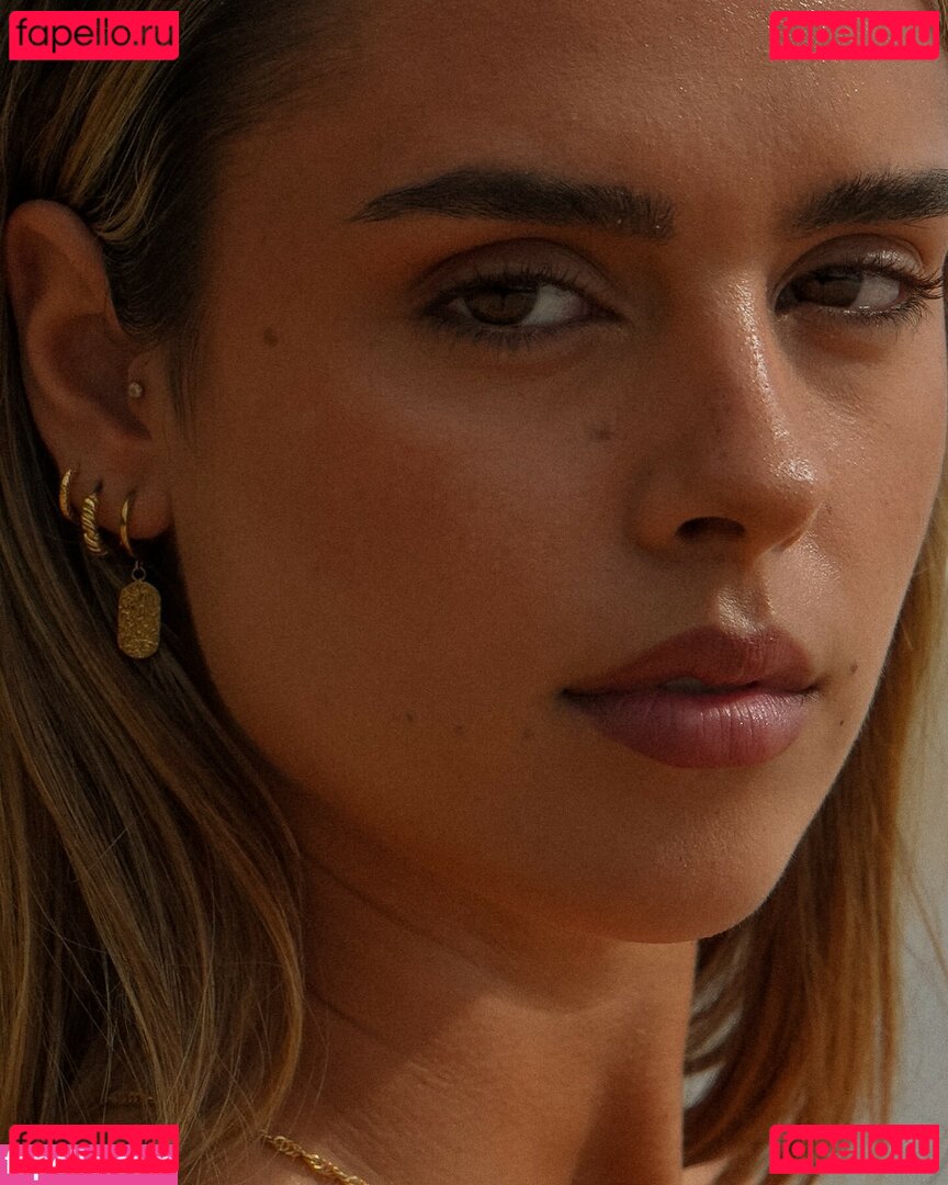 Kai Hoare Nude Onlyfans Photo 21