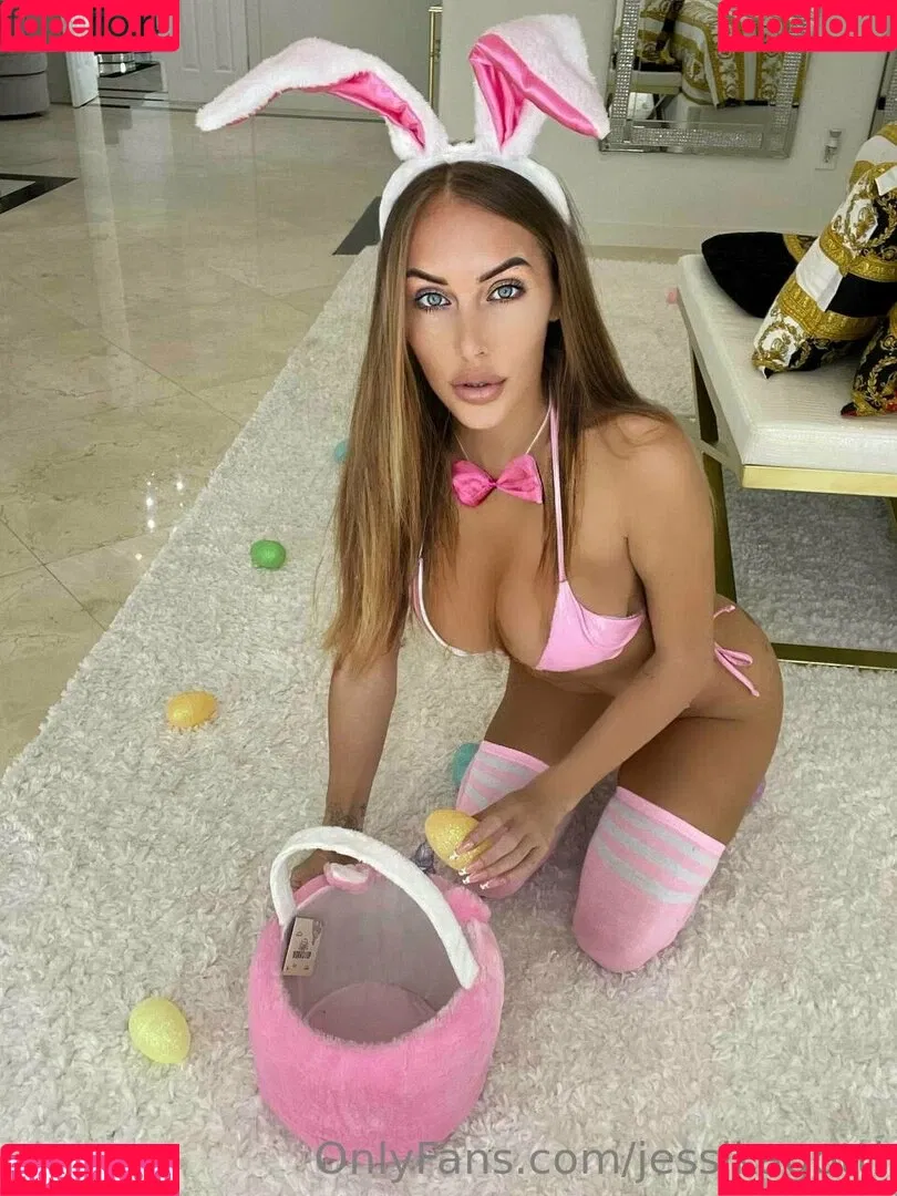 jessikagotti Onlyfans Photo Gallery 