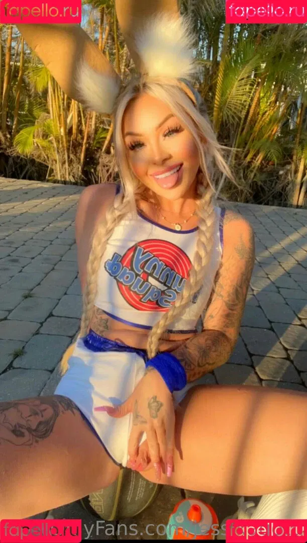 jessikagotti Onlyfans Photo Gallery 