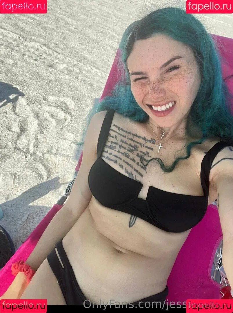 jessikagotti Onlyfans Photo Gallery 