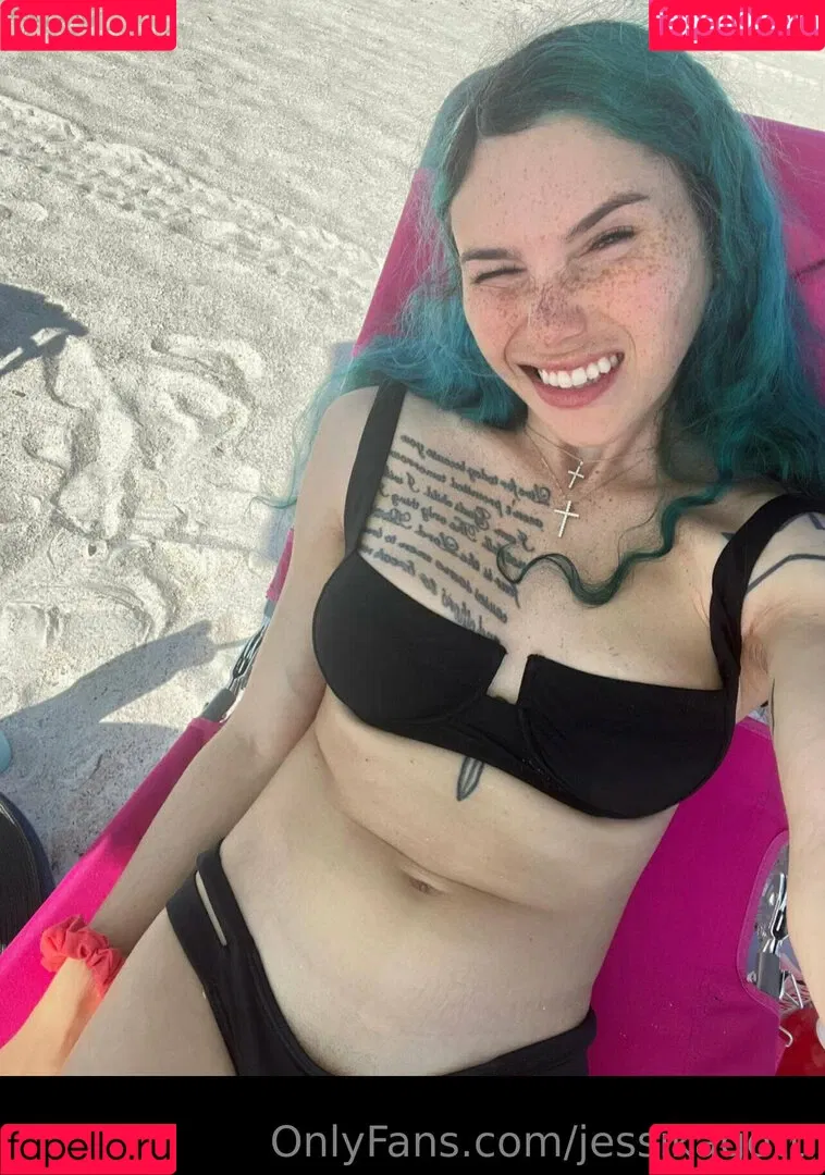 jessikagotti Onlyfans Photo Gallery 