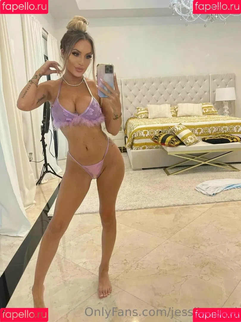 jessikagotti Onlyfans Photo Gallery 