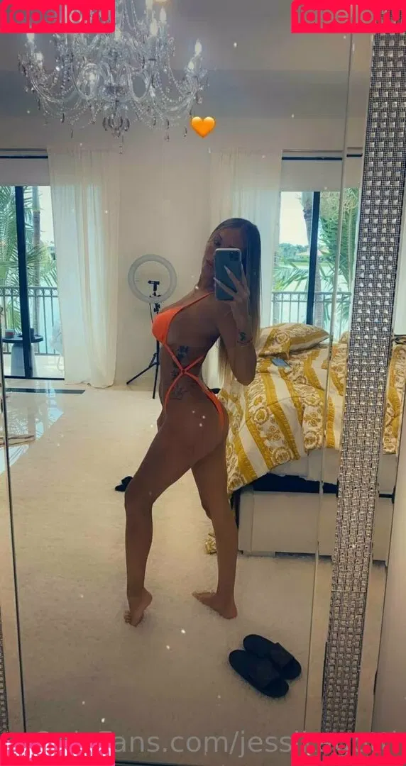 jessikagotti Onlyfans Photo Gallery 
