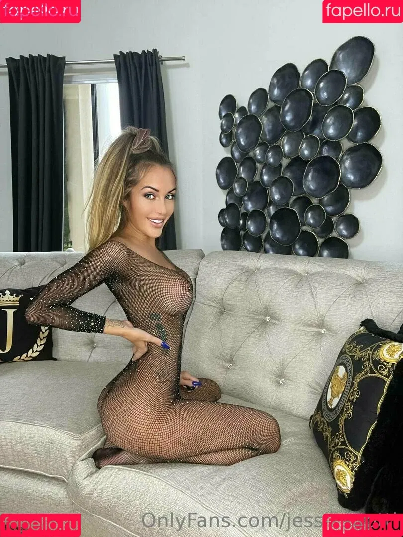 jessikagotti Onlyfans Photo Gallery 