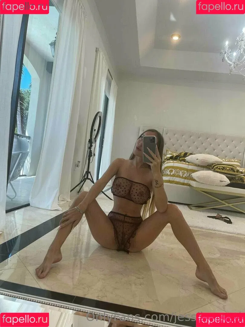 jessikagotti Onlyfans Photo Gallery 