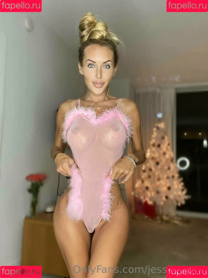jessikagotti Onlyfans Photo Gallery 