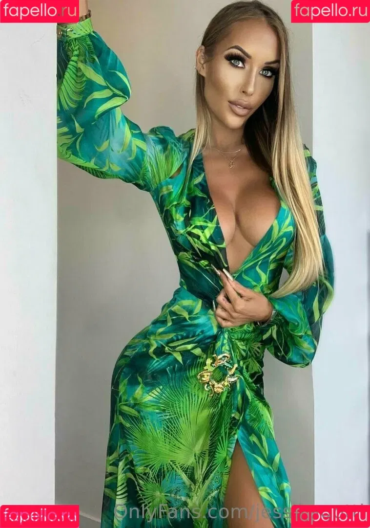 jessikagotti Onlyfans Photo Gallery 