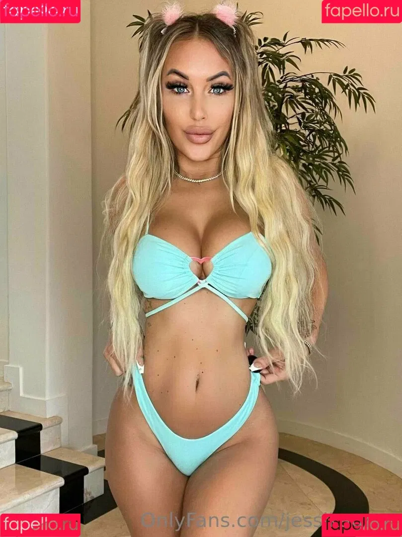 jessikagotti Onlyfans Photo Gallery 