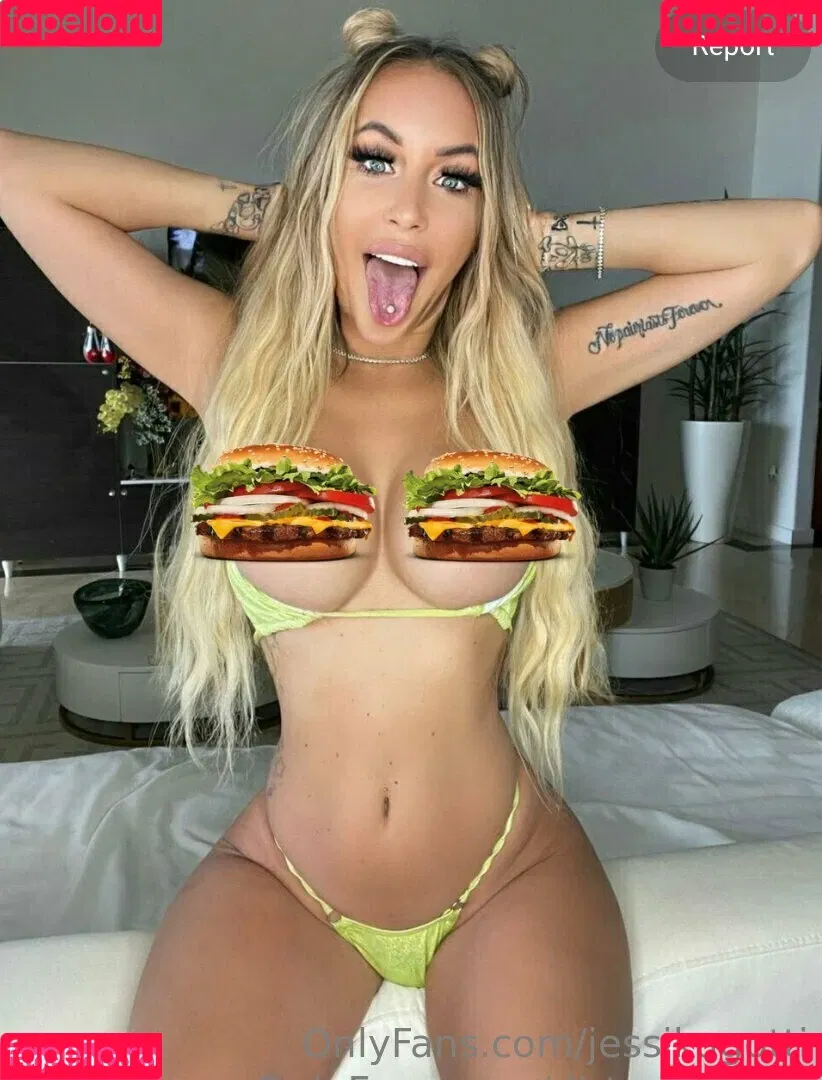 jessikagotti Onlyfans Photo Gallery 