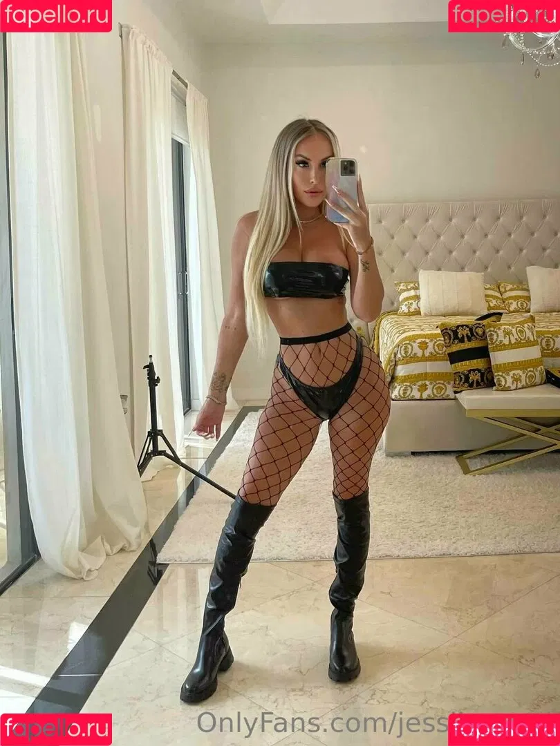 jessikagotti Onlyfans Photo Gallery 