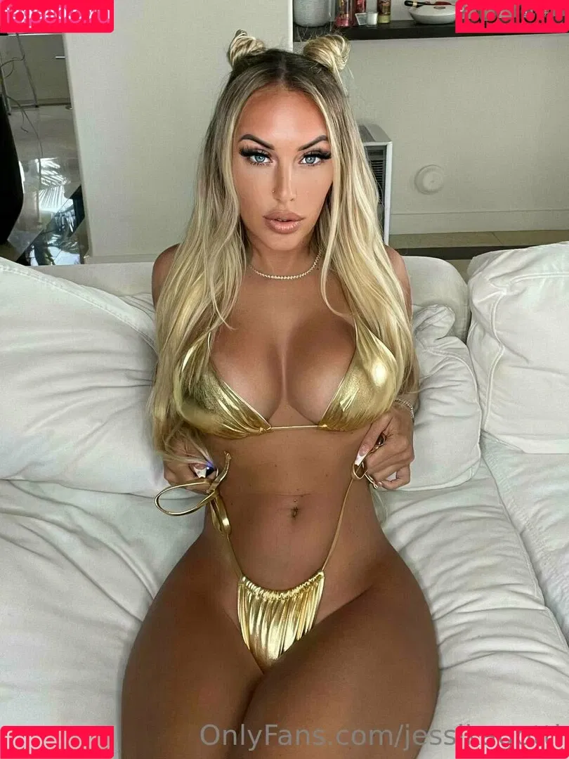 jessikagotti Onlyfans Photo Gallery 