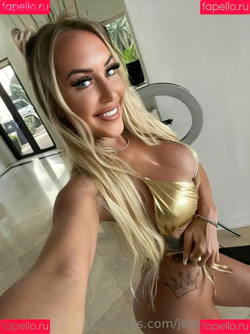 jessikagotti Onlyfans Photo Gallery 