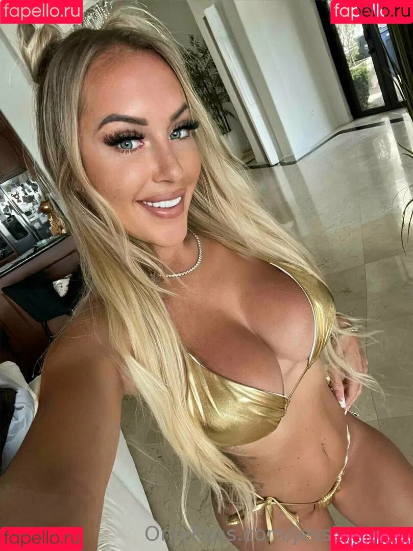 jessikagotti Onlyfans Photo Gallery 