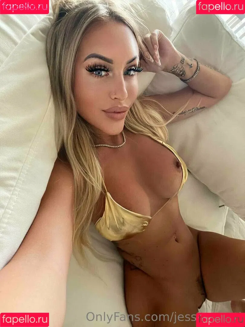 jessikagotti Onlyfans Photo Gallery 