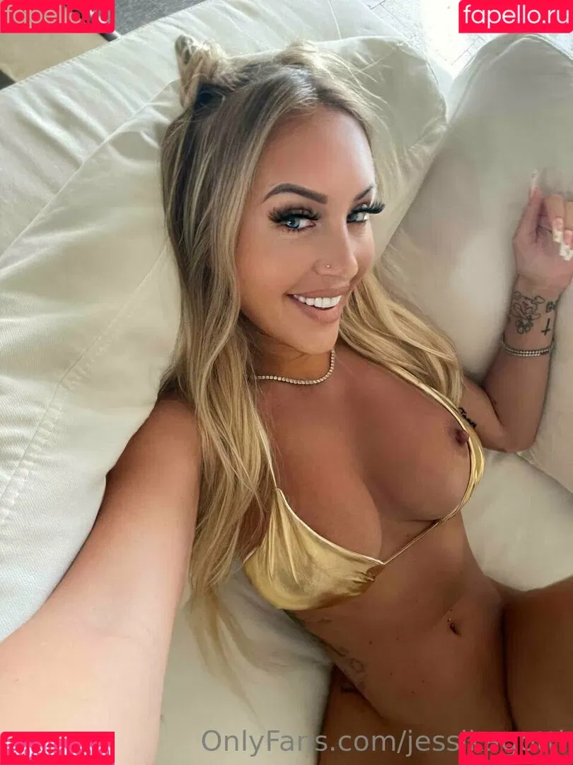 jessikagotti Onlyfans Photo Gallery 