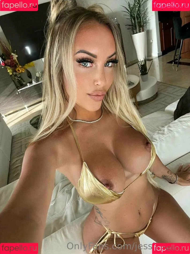 jessikagotti Onlyfans Photo Gallery 
