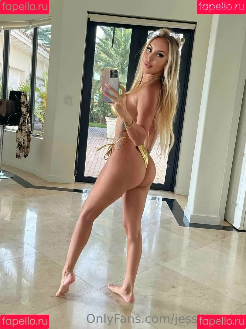 jessikagotti Onlyfans Photo Gallery 