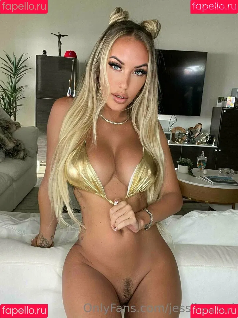 jessikagotti Onlyfans Photo Gallery 