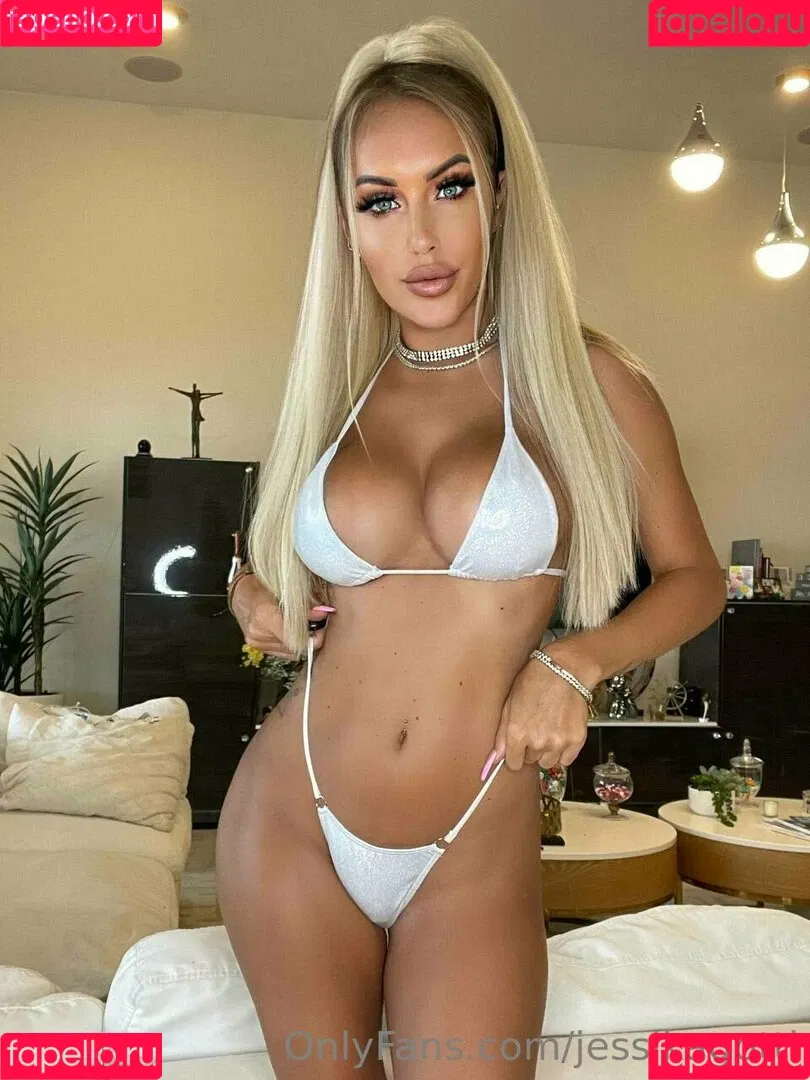 jessikagotti Onlyfans Photo Gallery 